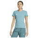 Adidas Γυναικεία κοντομάνικη μπλούζα Adizero Essentials Running Tee